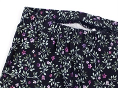 Name It leggings dark sapphire print